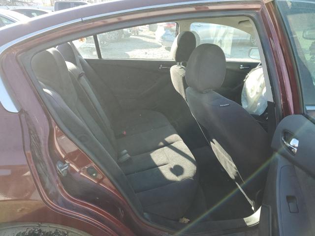 Photo 10 from auction – 2012 NISSAN ALTIMA BAS with VIN 1N4AL2AP5CN556157