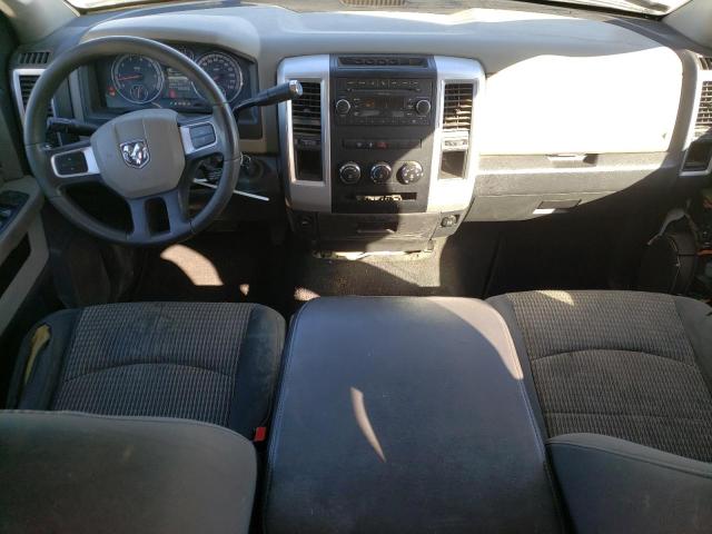 Photo 8 from auction – 2011 DODGE RAM 1500 with VIN 1D7RB1GP7BS679854