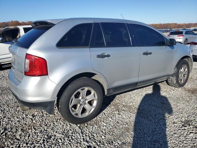 Photo 3 from auction – 2013 FORD EDGE SE with VIN 2FMDK4GC2DBC36507