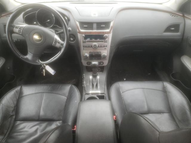 Photo 8 from auction – 2011 CHEVROLET MALIBU LTZ with VIN 1G1ZE5EU2BF373423