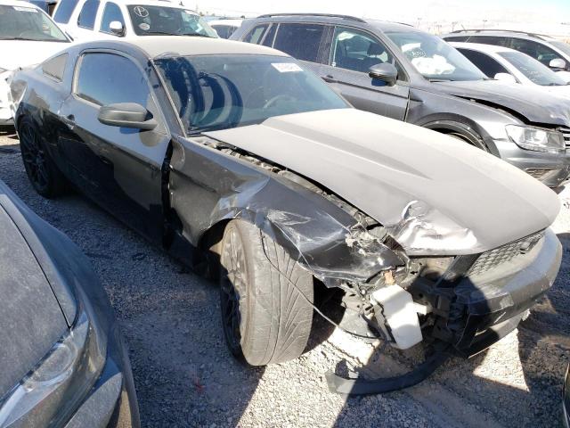 Photo 4 from auction – 2012 FORD MUSTANG with VIN 1ZVBP8AM5C5259091