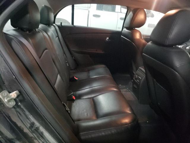 Photo 10 from auction – 2012 CHEVROLET MALIBU 1LT with VIN 1G1ZC5E06CF289822