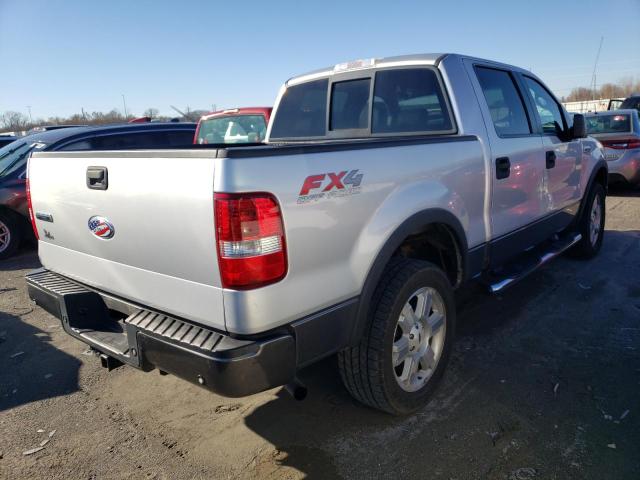 Photo 3 from auction – 2007 FORD F150 SUPER with VIN 1FTPW14V67FA15778