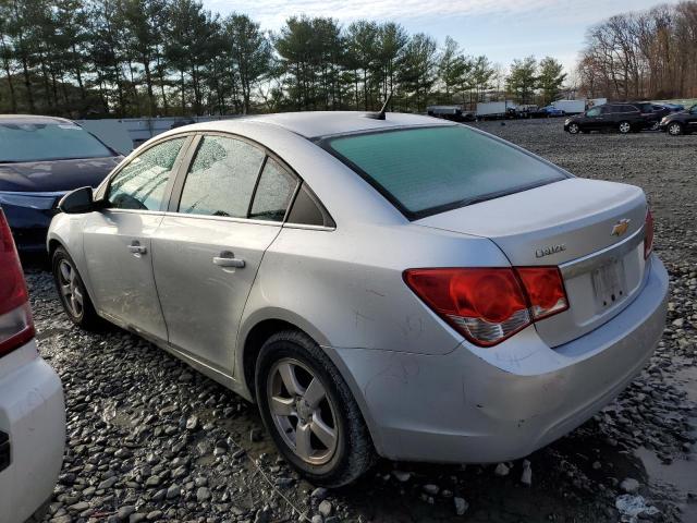 Photo 2 from auction – 2014 CHEVROLET CRUZE LT with VIN 1G1PC5SB3E7183029