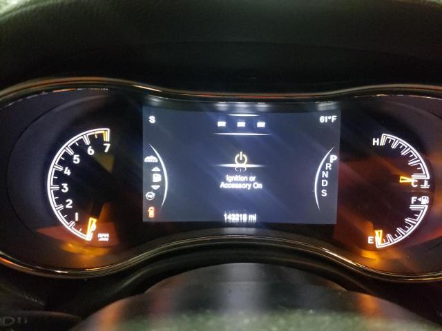 Photo 9 from auction – 2014 JEEP GRAND CHER with VIN 1C4RJFBG3EC294677