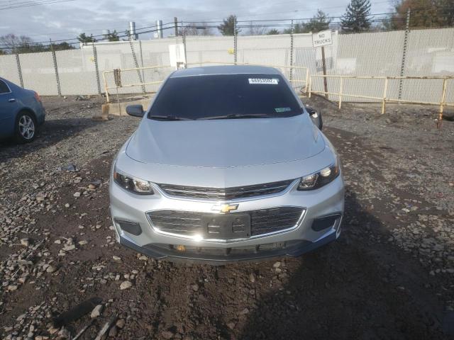 Photo 5 from auction – 2016 CHEVROLET MALIBU LS with VIN 1G1ZB5ST7GF316808