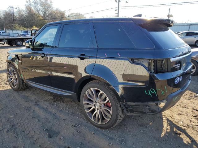 Photo 2 from auction – 2017 LAND ROVER RANGE ROVE with VIN SALWR2FE5HA132197