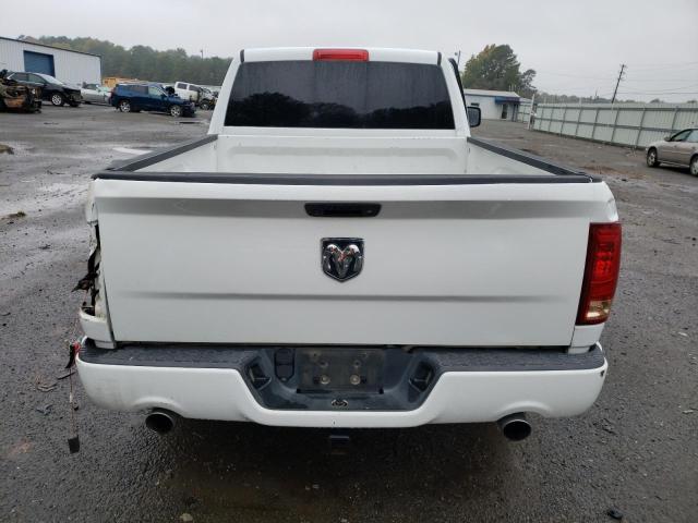 Photo 6 from auction – 2014 RAM 1500 ST with VIN 3C6JR6AT2EG178573