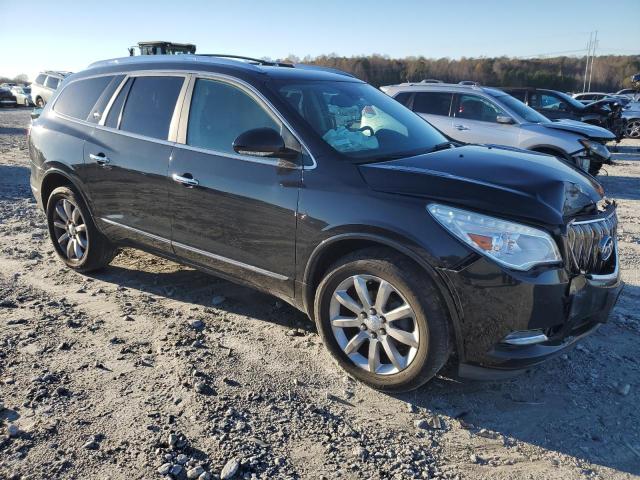 Photo 4 from auction – 2014 BUICK ENCLAVE with VIN 5GAKRCKD2EJ149397