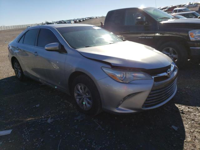 Photo 4 from auction – 2015 TOYOTA CAMRY LE with VIN 4T4BF1FK6FR477606