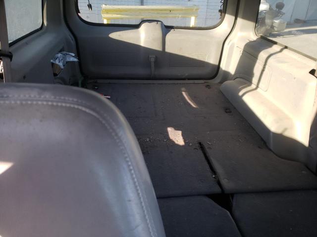 Photo 11 from auction – 1999 FORD EXPLORER with VIN 1FMZU34E8XZA04768
