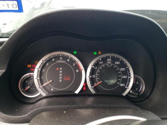 Photo 9 from auction – 2012 ACURA TSX TECH with VIN JH4CU2F62CC008627