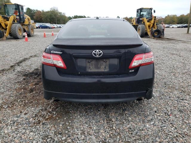 Photo 6 from auction – 2010 TOYOTA CAMRY BASE with VIN 4T1BF3EK7AU032890