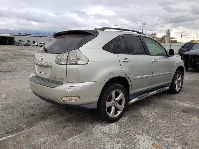 Photo 3 from auction – 2004 LEXUS RX 330 with VIN JTJHA31U940073907