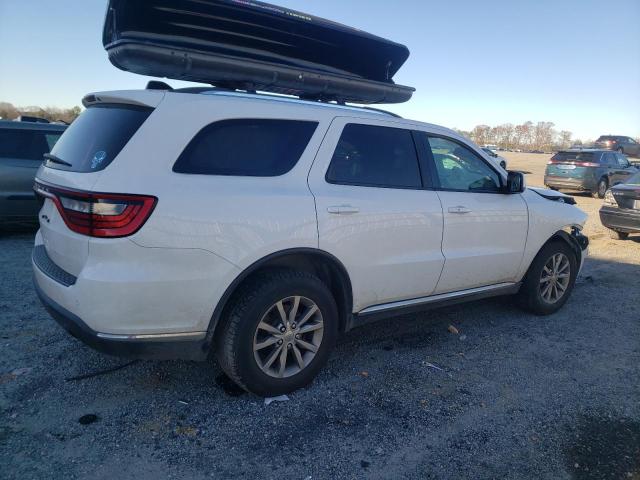 Photo 3 from auction – 2018 DODGE DURANGO SX with VIN 1C4RDJAG9JC111448