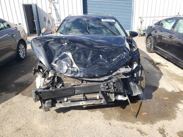 Photo 5 from auction – 2016 TOYOTA CAMRY LE with VIN 4T4BF1FK9GR555118