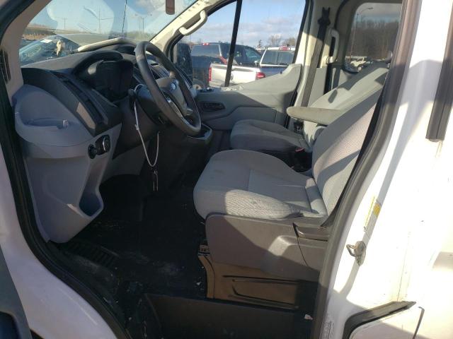Photo 7 from auction – 2015 FORD TRANSIT T- with VIN 1FBZX2ZM3FKA31216