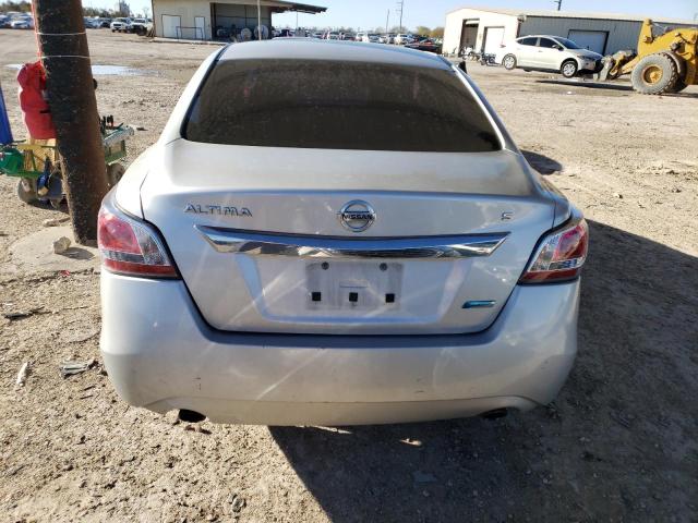 Photo 6 from auction – 2014 NISSAN ALTIMA with VIN 1N4AL3AP3EN351266