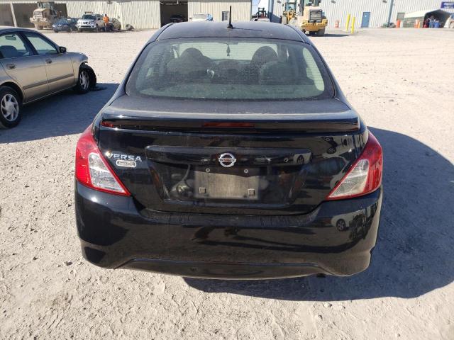 Photo 6 from auction – 2017 NISSAN VERSA S with VIN 3N1CN7AP1HL846206