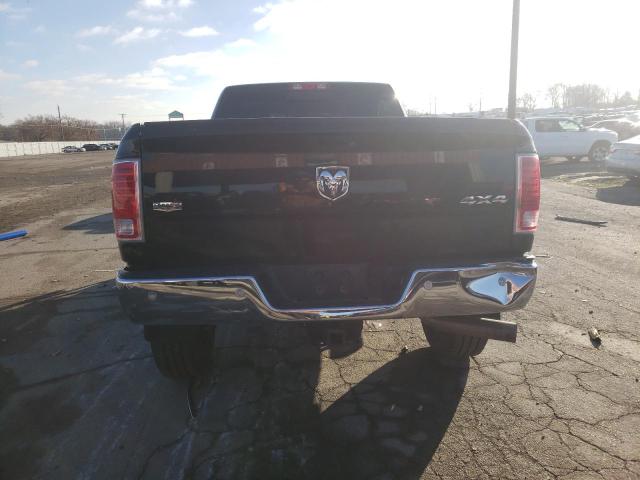 Photo 6 from auction – 2017 RAM 2500 LARAM with VIN 3C6UR5FLXHG569684