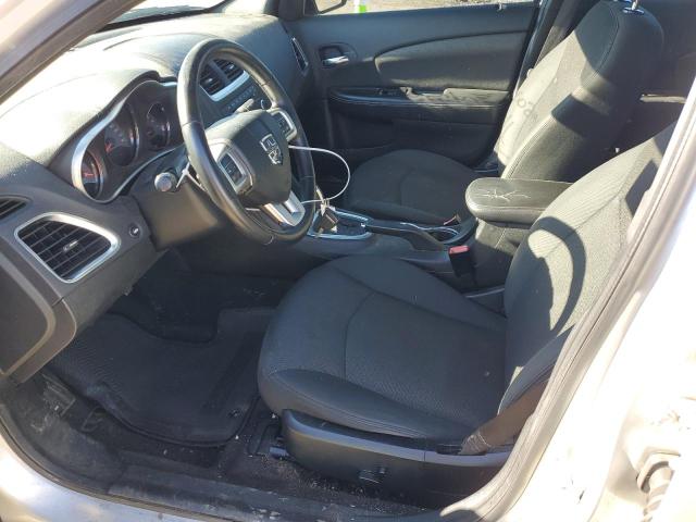 Photo 7 from auction – 2012 DODGE AVENGER SX with VIN 1C3CDZCB2CN206533