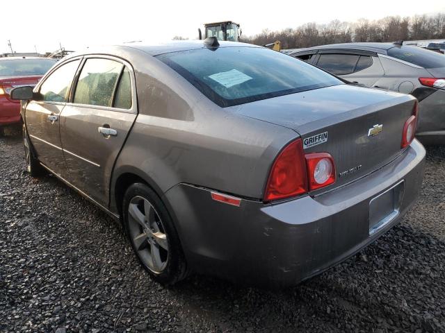 Photo 2 from auction – 2012 CHEVROLET MALIBU 1LT with VIN 1G1ZC5EU8CF167451