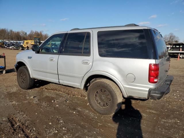 Photo 2 from auction – 2002 FORD EXPEDITION with VIN 1FMRU16W62LA89986
