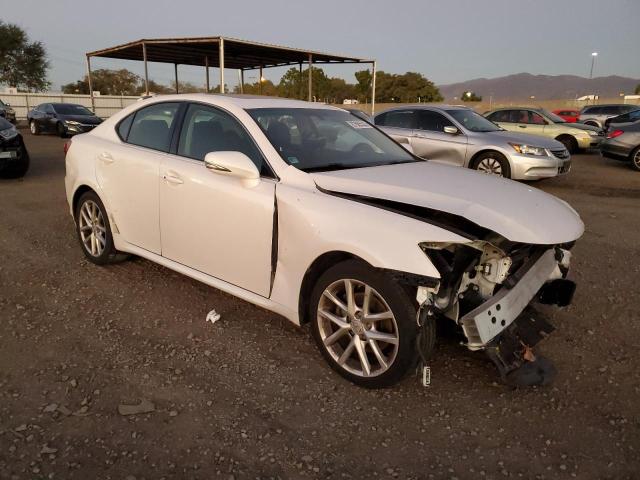Photo 4 from auction – 2011 LEXUS IS 250 with VIN JTHBF5C28B5144045