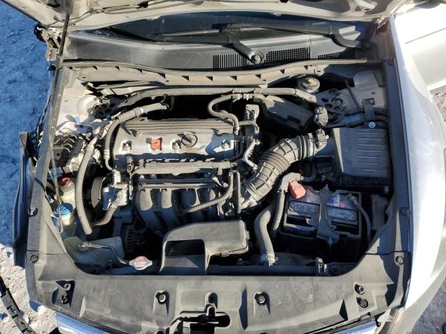 Photo 11 from auction – 2012 HONDA ACCORD EXL with VIN 1HGCP2F89CA051417