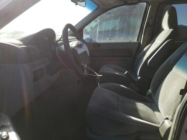 Photo 7 from auction – 2005 FORD FREESTAR S with VIN 2FMZA51685BA58461