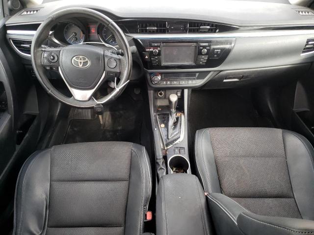 Photo 8 from auction – 2014 TOYOTA COROLLA L with VIN 2T1BURHE3EC016515