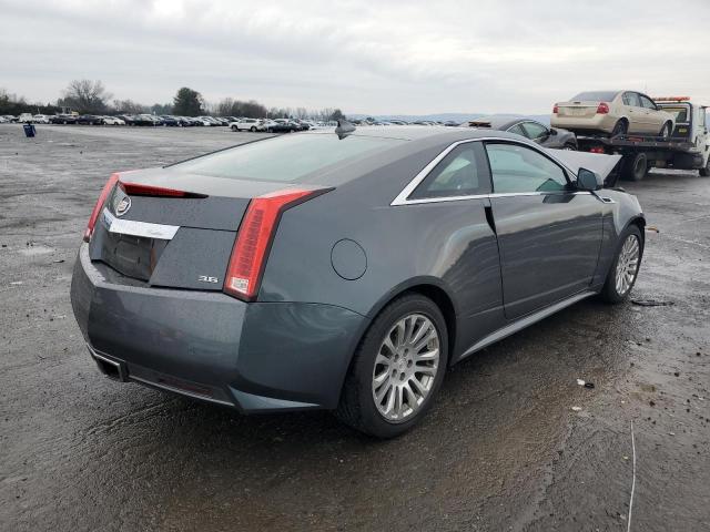 Photo 3 from auction – 2012 CADILLAC CTS PREMIU with VIN 1G6DS1E30C0130503