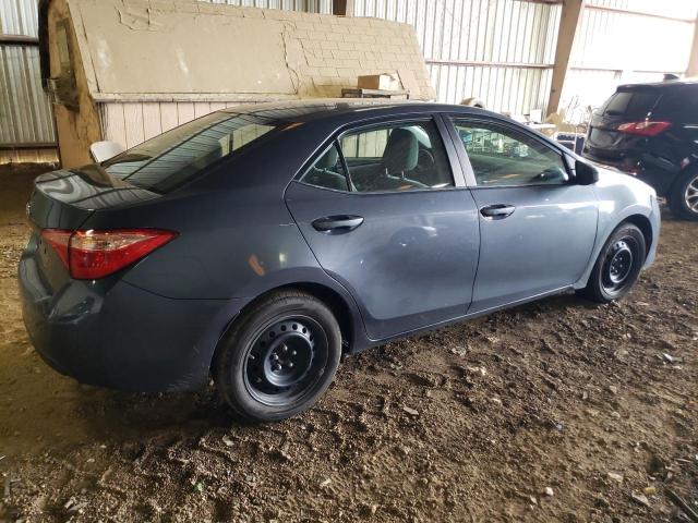 Photo 3 from auction – 2018 TOYOTA COROLLA L with VIN 5YFBURHEXJP782364