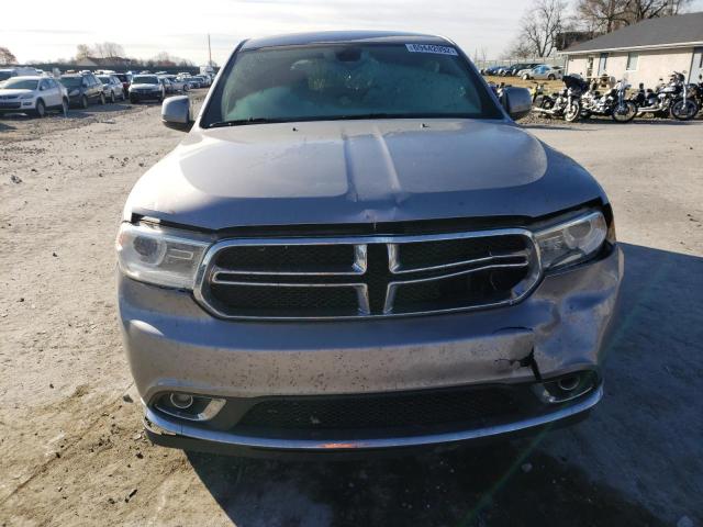 Photo 5 from auction – 2014 DODGE DURANGO SX with VIN 1C4RDJAG8EC446349