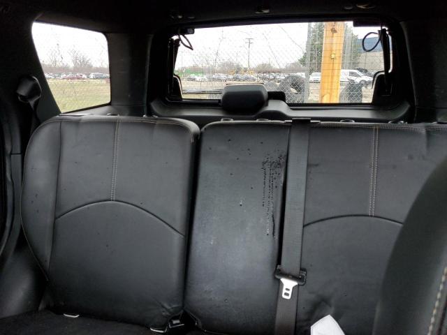 Photo 10 from auction – 2010 MERCURY MARINER PR with VIN 4M2CN8HG3AKJ05095