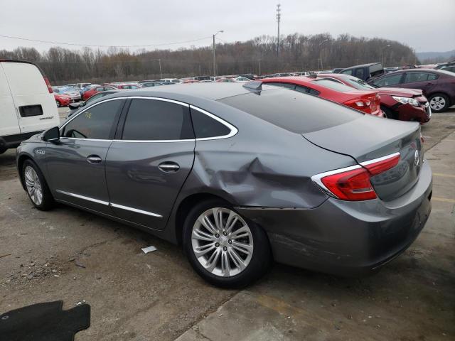 Photo 2 from auction – 2019 BUICK LACROSSE E with VIN 1G4ZP5SZ8KU100530