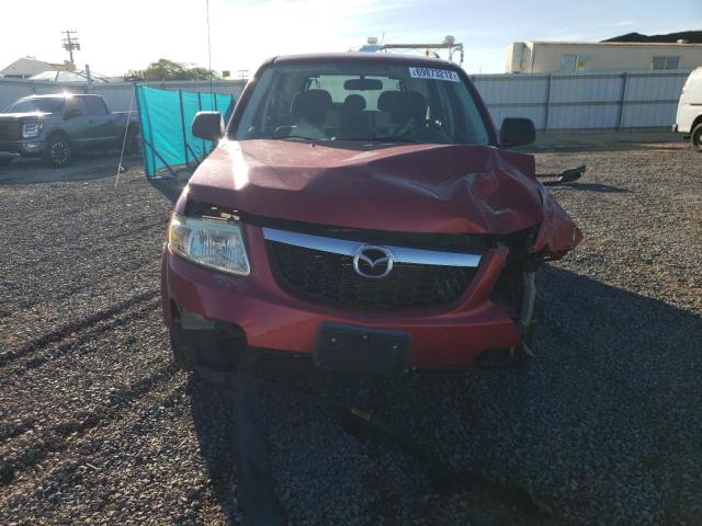 Foto 5 de la subasta – 2008 MAZDA TRIBUTE I con VIN 4F2CZ02ZX8KM02672
