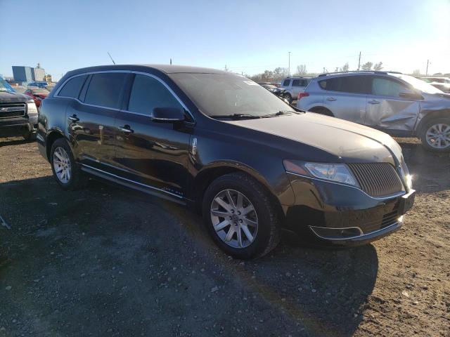 Photo 4 from auction – 2014 LINCOLN MKT with VIN 2LMHJ5NKXEBL54380