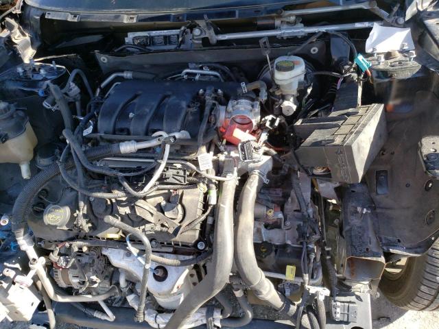 Photo 11 from auction – 2015 FORD EXPLORER X with VIN 1FM5K8D88FGB55907