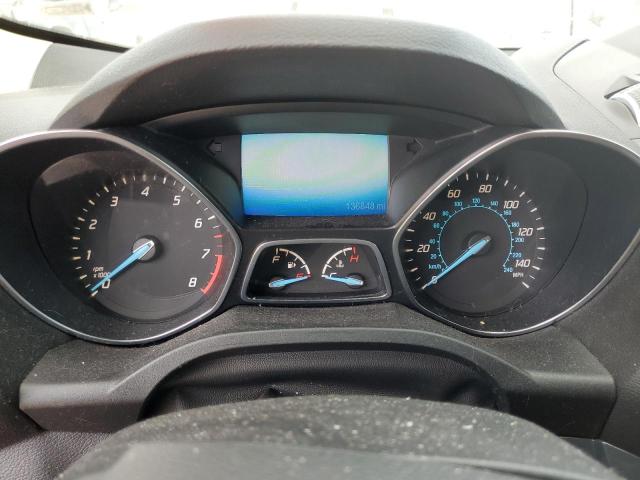 Photo 9 from auction – 2013 FORD ESCAPE TIT with VIN 1FMCU0J93DUC48798