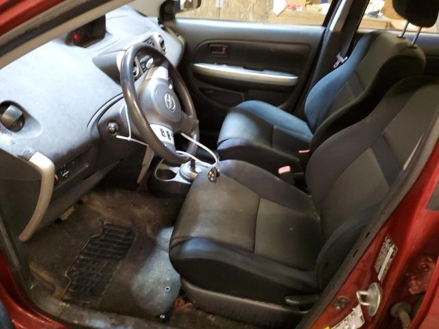 Photo 7 from auction – 2006 TOYOTA SCION XA with VIN JTKKT624965021291