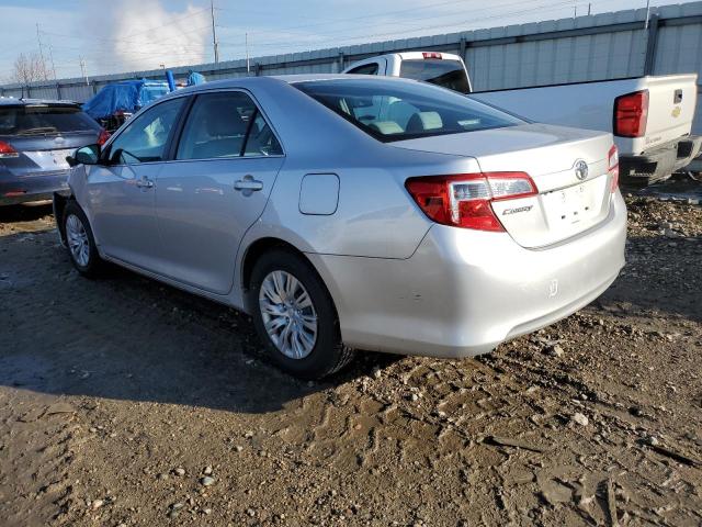 Photo 2 from auction – 2014 TOYOTA CAMRY L with VIN 4T1BF1FK3EU853428