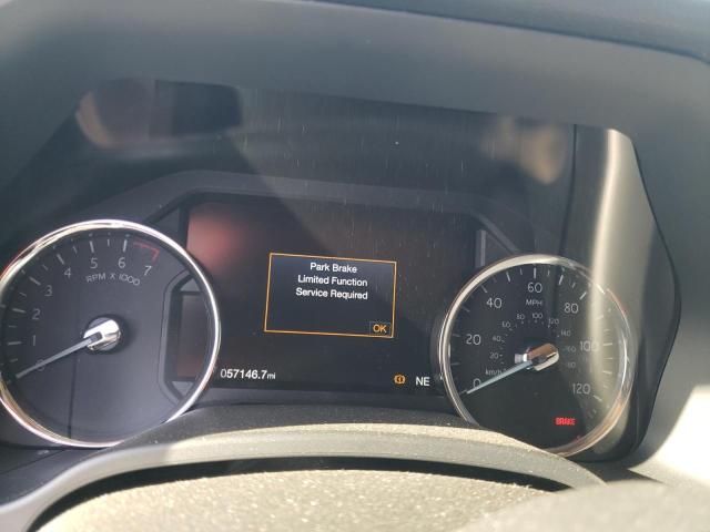 Photo 9 from auction – 2018 FORD EXPEDITION with VIN 1FMJU1MT8JEA67271