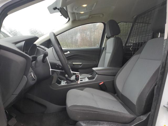 Photo 7 from auction – 2017 FORD ESCAPE SE with VIN 1FMCU0GDXHUC99524