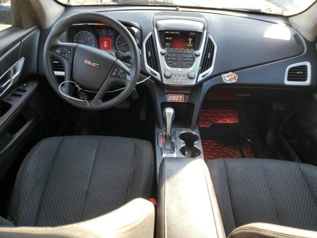 Photo 8 from auction – 2012 GMC TERRAIN SL with VIN 2GKFLREK3C6134632
