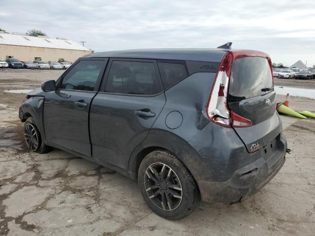 Photo 2 from auction – 2021 KIA SOUL LX with VIN KNDJ23AU5M7745826