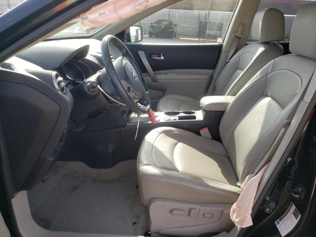 Photo 7 from auction – 2012 NISSAN ROGUE S with VIN JN8AS5MT8CW254688