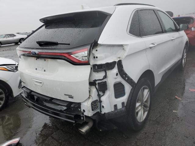 Photo 3 from auction – 2018 FORD EDGE SEL with VIN 2FMPK4J88JBC33334