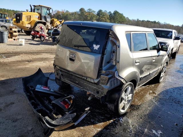 Photo 3 from auction – 2010 KIA SOUL with VIN KNDJT2A2XA7146745