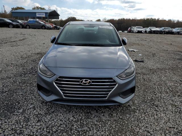Photo 5 from auction – 2020 HYUNDAI ACCENT with VIN 3KPC24A67LE099767